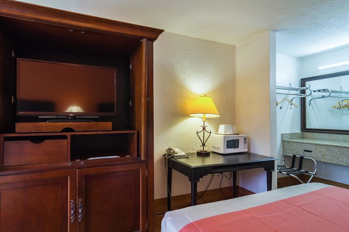 Imagen de la habitación del Hotel Motel 6 Townsend, GA. Foto 9