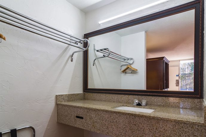 Imagen de la habitación del Hotel Motel 6 Townsend, GA. Foto 10