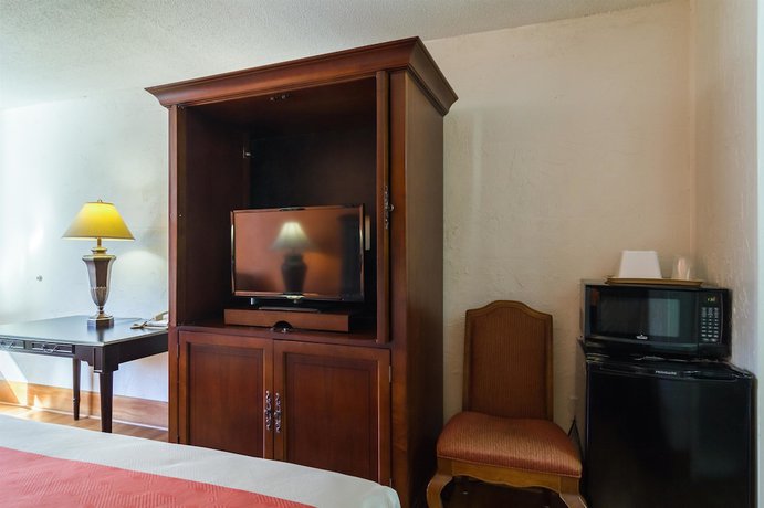 Imagen de la habitación del Hotel Motel 6 Townsend, GA. Foto 12