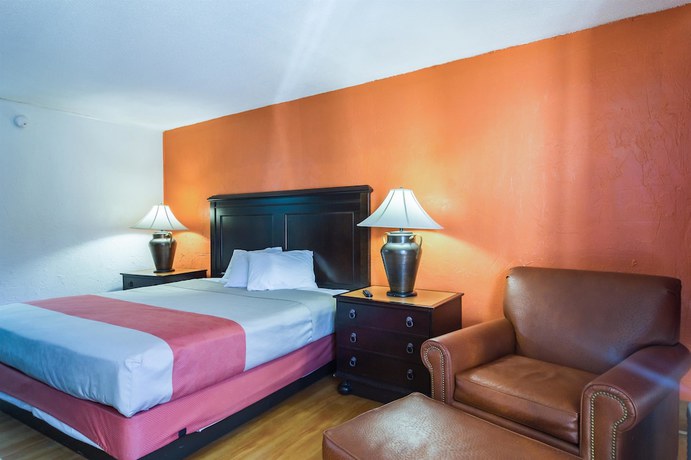 Imagen de la habitación del Hotel Motel 6 Townsend, GA. Foto 14