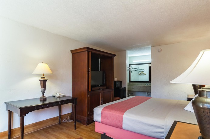 Imagen de la habitación del Hotel Motel 6 Townsend, GA. Foto 15