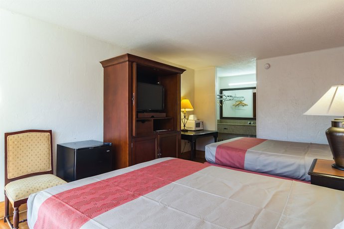 Imagen de la habitación del Hotel Motel 6 Townsend, GA. Foto 16