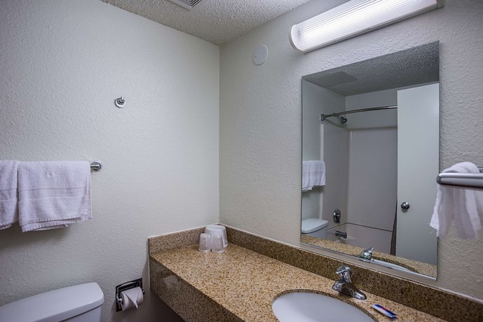 Imagen de la habitación del Hotel Motel 6 Tucson, AZ - North. Foto 2