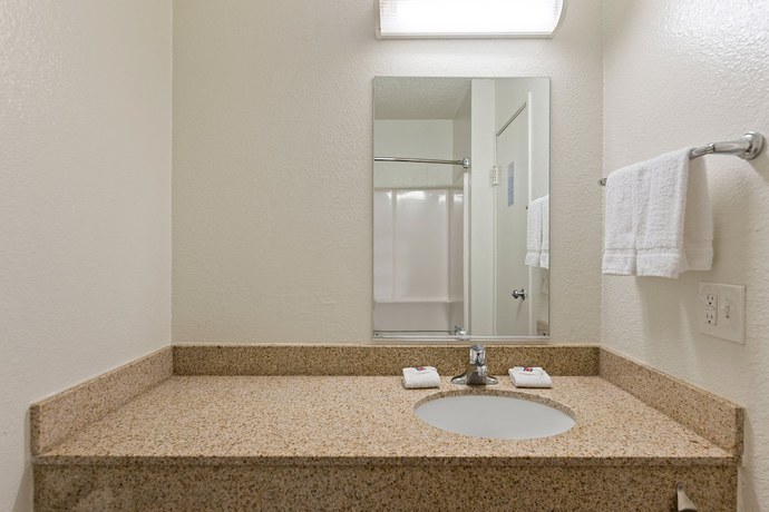 Imagen de la habitación del Hotel Motel 6 Tucson, AZ - North. Foto 6