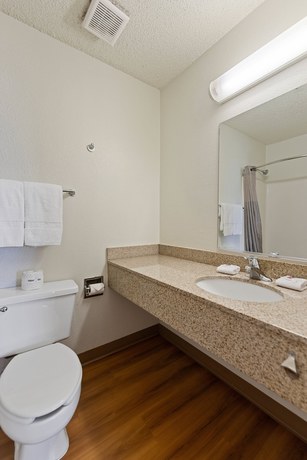 Imagen de la habitación del Hotel Motel 6 Tucson, AZ - North. Foto 12