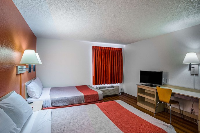Imagen de la habitación del Hotel Motel 6 Tucson, AZ - North. Foto 14