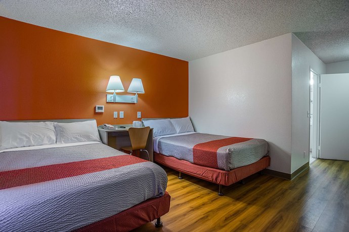 Imagen de la habitación del Hotel Motel 6 Tucson, AZ - North. Foto 15