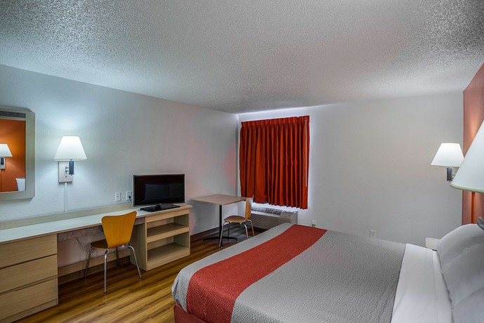 Imagen de la habitación del Hotel Motel 6 Tucson, AZ - North. Foto 16