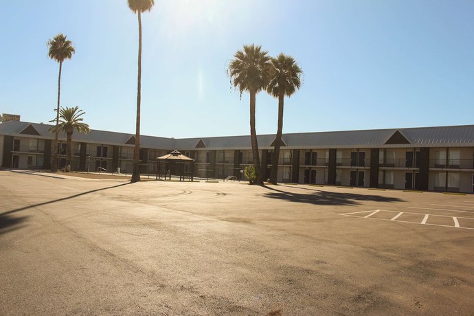 Imagen general del Hotel Motel 6 Tucson, Az. Foto 1