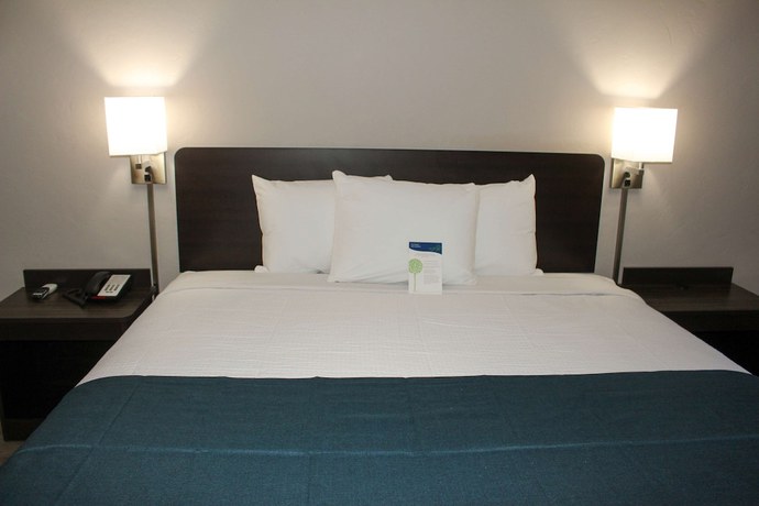 Imagen de la habitación del Hotel Motel 6 Tucson, Az. Foto 4