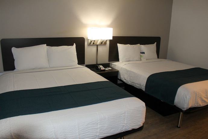 Imagen de la habitación del Hotel Motel 6 Tucson, Az. Foto 9