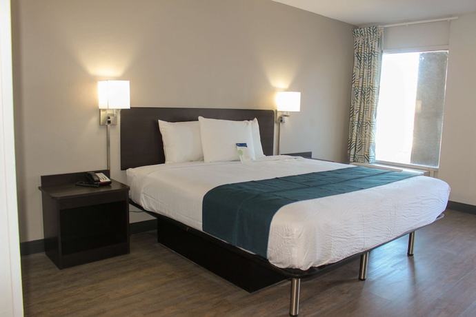 Imagen de la habitación del Hotel Motel 6 Tucson, Az. Foto 10