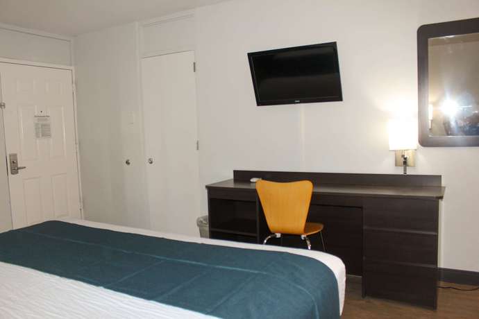 Imagen de la habitación del Hotel Motel 6 Tucson, Az. Foto 12