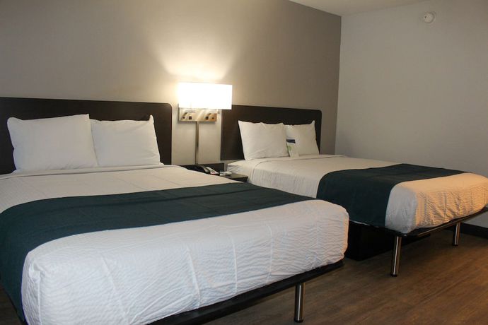 Imagen de la habitación del Hotel Motel 6 Tucson, Az. Foto 13