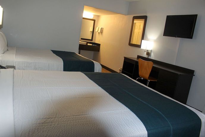 Imagen de la habitación del Hotel Motel 6 Tucson, Az. Foto 15