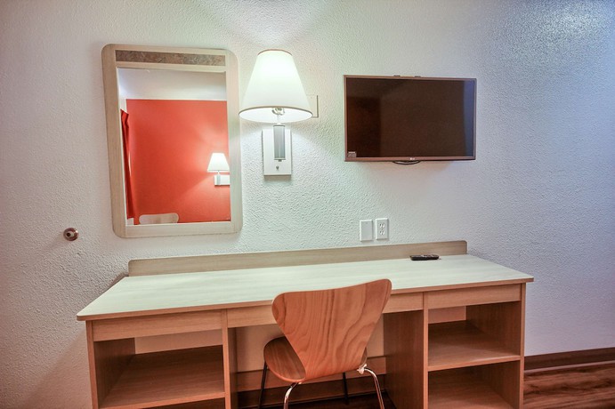 Imagen de la habitación del Hotel Motel 6 Tulare, CA. Foto 4