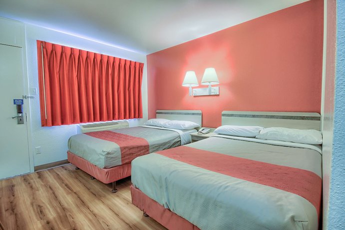 Imagen de la habitación del Hotel Motel 6 Tulare, CA. Foto 13