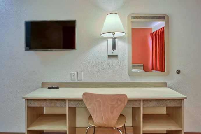 Imagen de la habitación del Hotel Motel 6 Tulare, CA. Foto 15