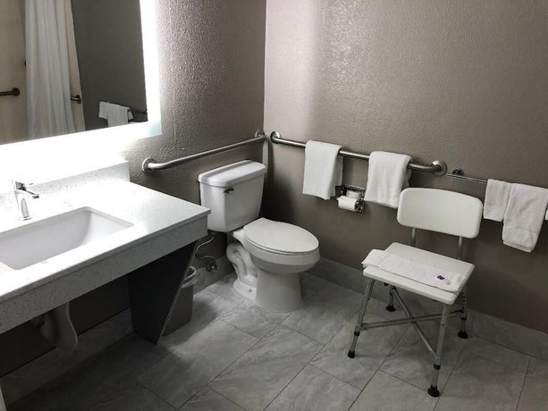 Imagen de la habitación del Hotel Motel 6 Tulsa, Ok - Central. Foto 4
