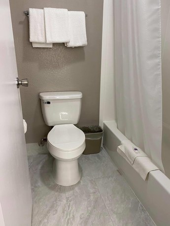 Imagen de la habitación del Hotel Motel 6 Tulsa, Ok - Central. Foto 8