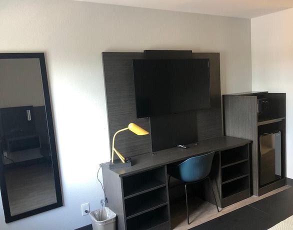 Imagen de la habitación del Hotel Motel 6 Tulsa, Ok - Central. Foto 9