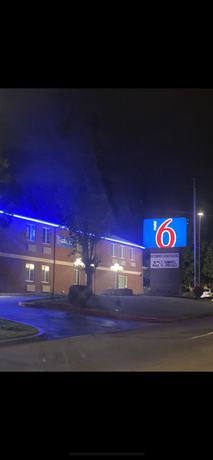 Imagen general del Hotel Motel 6 Tulsa, Ok - Central. Foto 3