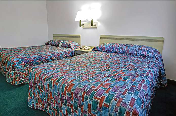 Imagen de la habitación del Hotel Motel 6 Valdosta, Ga - University. Foto 9