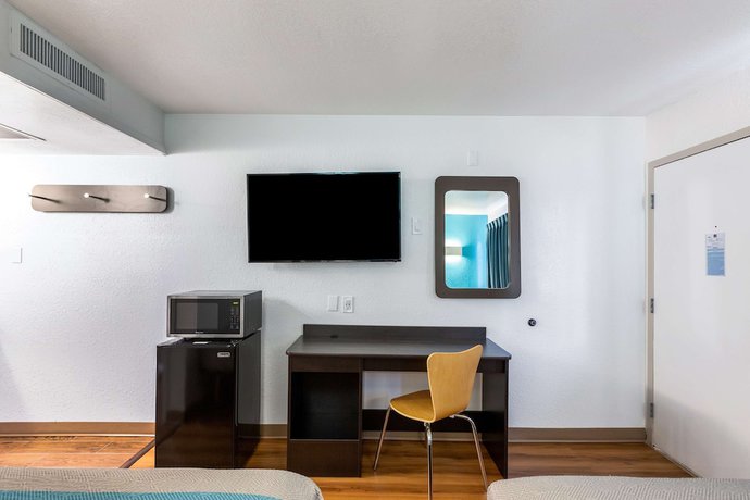 Imagen de la habitación del Hotel Motel 6 Valdosta, Ga - University. Foto 10