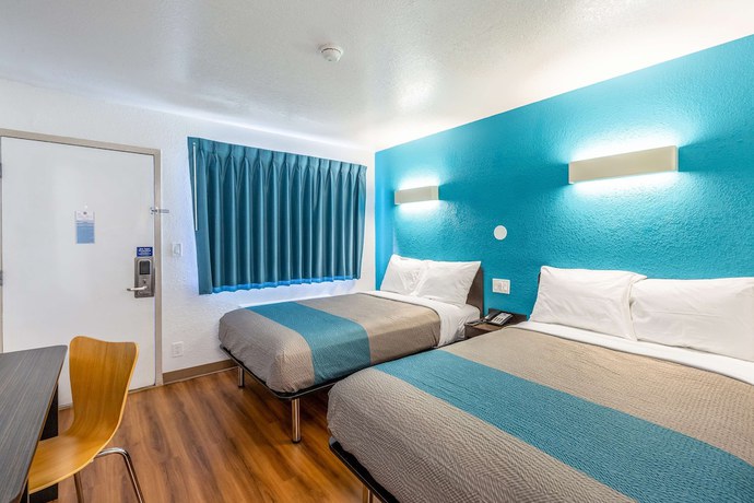 Imagen de la habitación del Hotel Motel 6 Valdosta, Ga - University. Foto 16