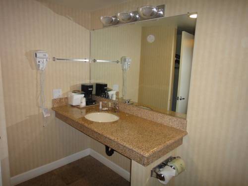 Imagen de la habitación del Hotel Motel 6 Vallejo, Ca &ndash; Napa Valley. Foto 3