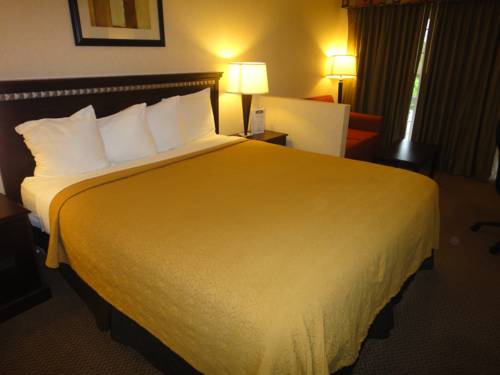 Imagen general del Hotel Motel 6 Vallejo, Ca – Napa Valley. Foto 1