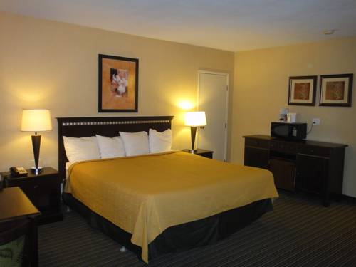 Imagen de la habitación del Hotel Motel 6 Vallejo, Ca &ndash; Napa Valley. Foto 4