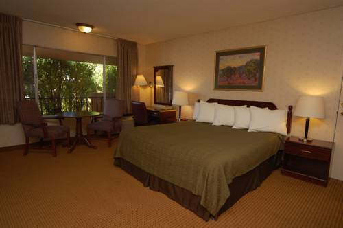 Imagen de la habitación del Hotel Motel 6 Vallejo, Ca &ndash; Napa Valley. Foto 5