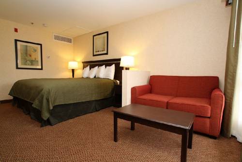 Imagen de la habitación del Hotel Motel 6 Vallejo, Ca &ndash; Napa Valley. Foto 6