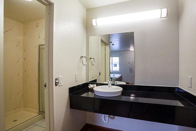 Imagen de la habitación del Hotel Motel 6 Ventura, CA - Downtown. Foto 2