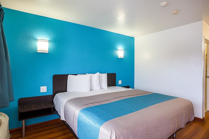 Imagen de la habitación del Hotel Motel 6 Ventura, CA - Downtown. Foto 3