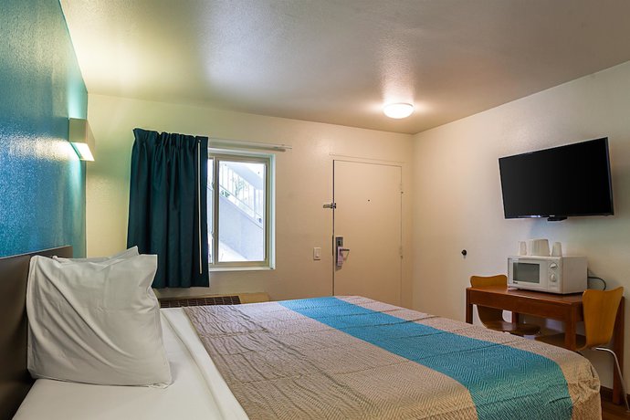 Imagen de la habitación del Hotel Motel 6 Ventura, CA - Downtown. Foto 4