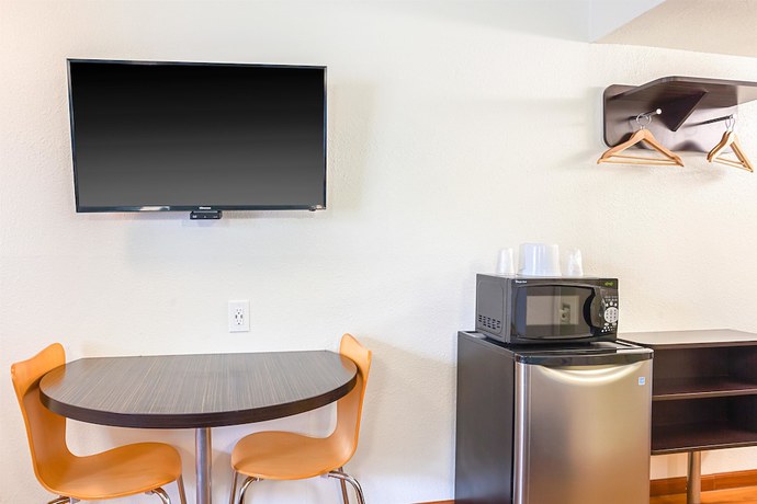 Imagen de la habitación del Hotel Motel 6 Ventura, CA - Downtown. Foto 8
