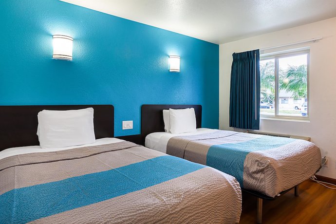 Imagen de la habitación del Hotel Motel 6 Ventura, CA - Downtown. Foto 10