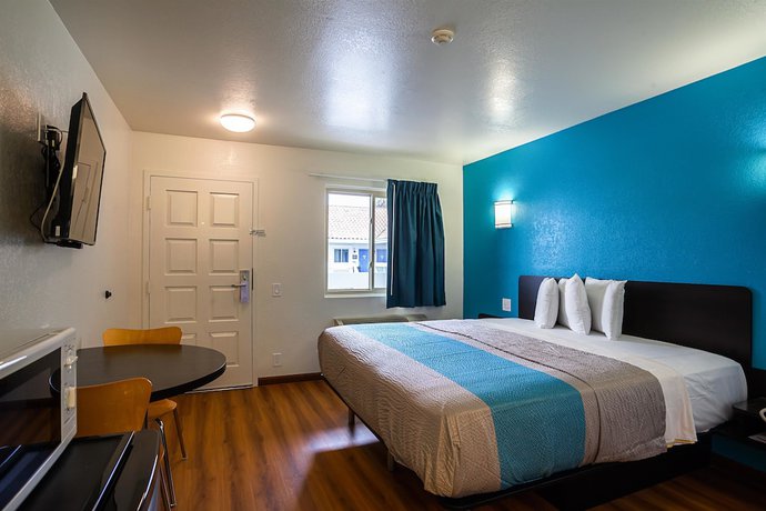 Imagen de la habitación del Hotel Motel 6 Ventura, CA - Downtown. Foto 12