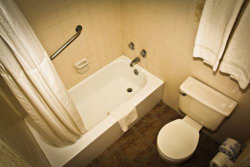 Imagen de la habitación del Hotel Motel 6 Victorville Green Tree Bvld. Foto 4