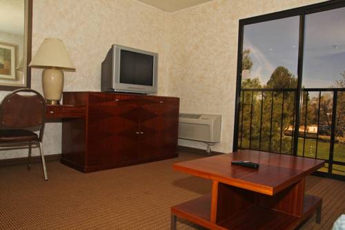 Imagen de la habitación del Hotel Motel 6 Victorville Green Tree Bvld. Foto 5