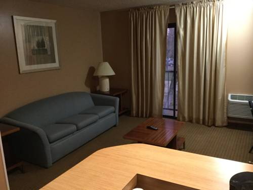 Imagen de la habitación del Hotel Motel 6 Victorville Green Tree Bvld. Foto 8