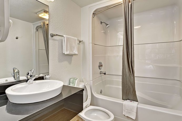 Imagen de la habitación del Hotel Motel 6 Villa Park, Il - Chicago West. Foto 6
