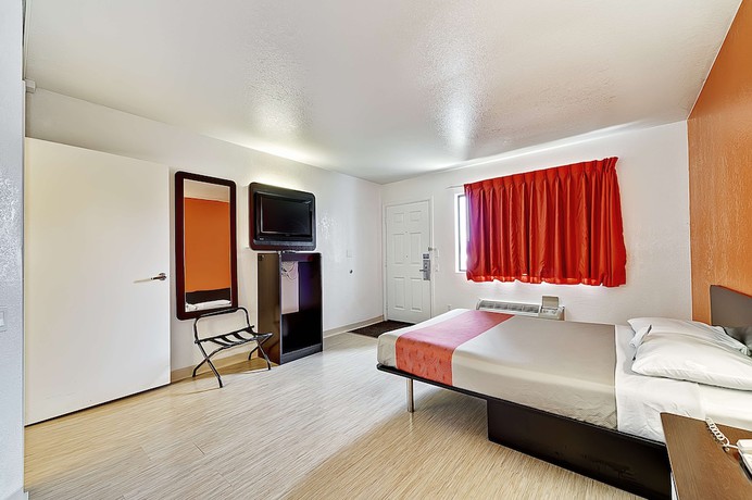 Imagen de la habitación del Hotel Motel 6 Villa Park, Il - Chicago West. Foto 10