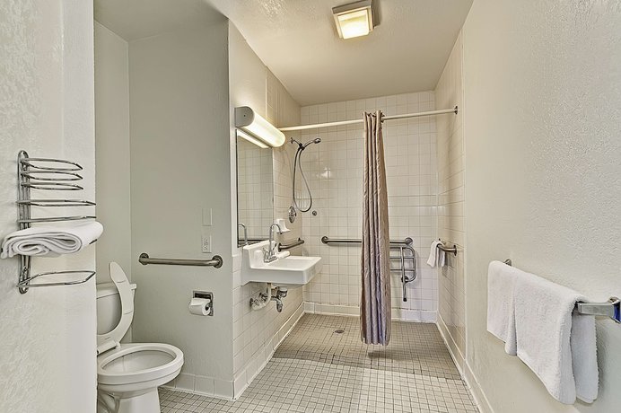 Imagen de la habitación del Hotel Motel 6 Villa Park, Il - Chicago West. Foto 11