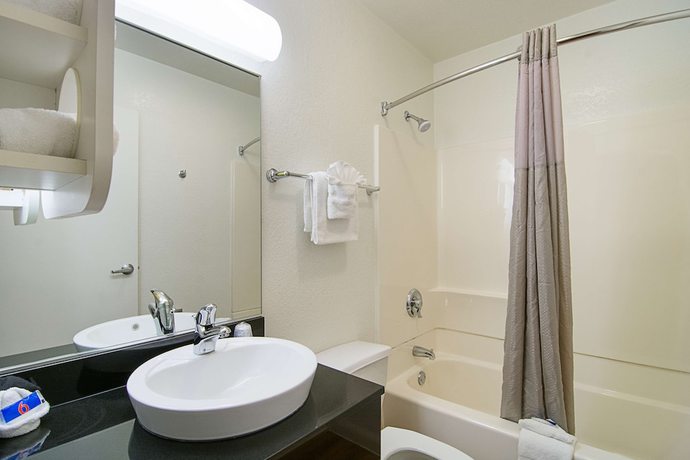 Imagen de la habitación del Hotel Motel 6 Villa Park, Il - Chicago West. Foto 14