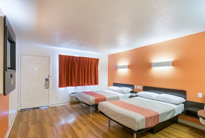 Imagen de la habitación del Hotel Motel 6 Villa Park, Il - Chicago West. Foto 17