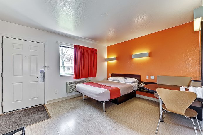Imagen de la habitación del Hotel Motel 6 Villa Park, Il - Chicago West. Foto 20
