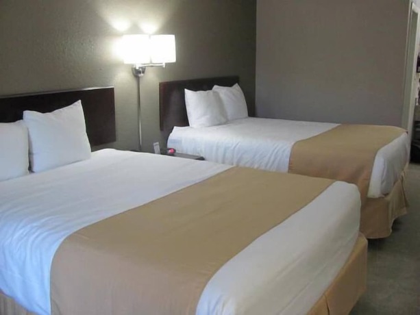 Imagen de la habitación del Hotel Motel 6 West Columbia, Sc - Airport. Foto 10